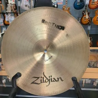 Zildjian 14 2